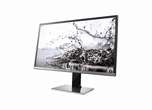 AOC U3277PWQU LCD Monitor 32", risoluzione 3840x2160
