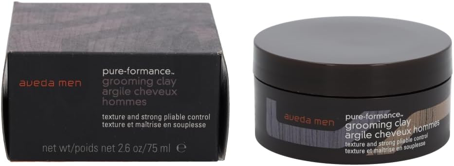 Aveda Men Pure-Formance Grooming Clay