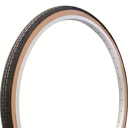Panaracer 650A Randonnee Tire, 26 x 1-3/8
