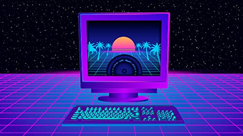 Amazon | Retro Knight Gaming 2TB Batocera V41 外付けハードドライブ