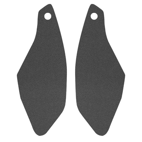 Almohadillas de tanque Suzuki SV650 2016-2024 antideslizantes 2