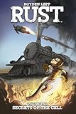 Rust Vol. 2: Secrets of the Cell