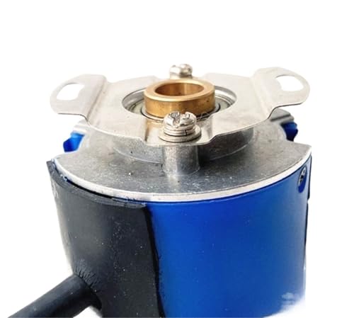 Codeur rotatif SF48Z9 haute précision pour capteur moteur - 2