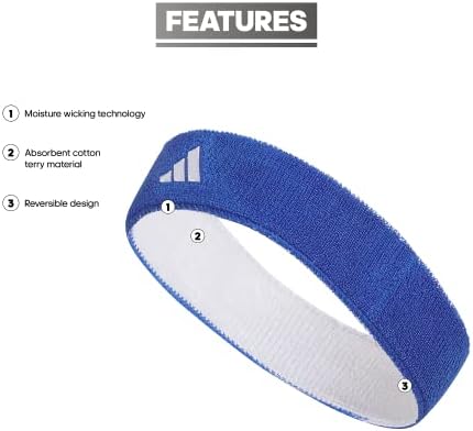 adidas headband price