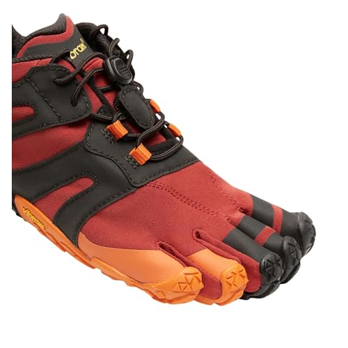 Image of Vibram Women's FiveFingers V-Trail 2.0 | Barefoot Trail Running & Off-Road Shoes for Grip & Stability
