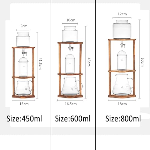 Cafetière infusion froide pour éliminer l'amertume du café - 5