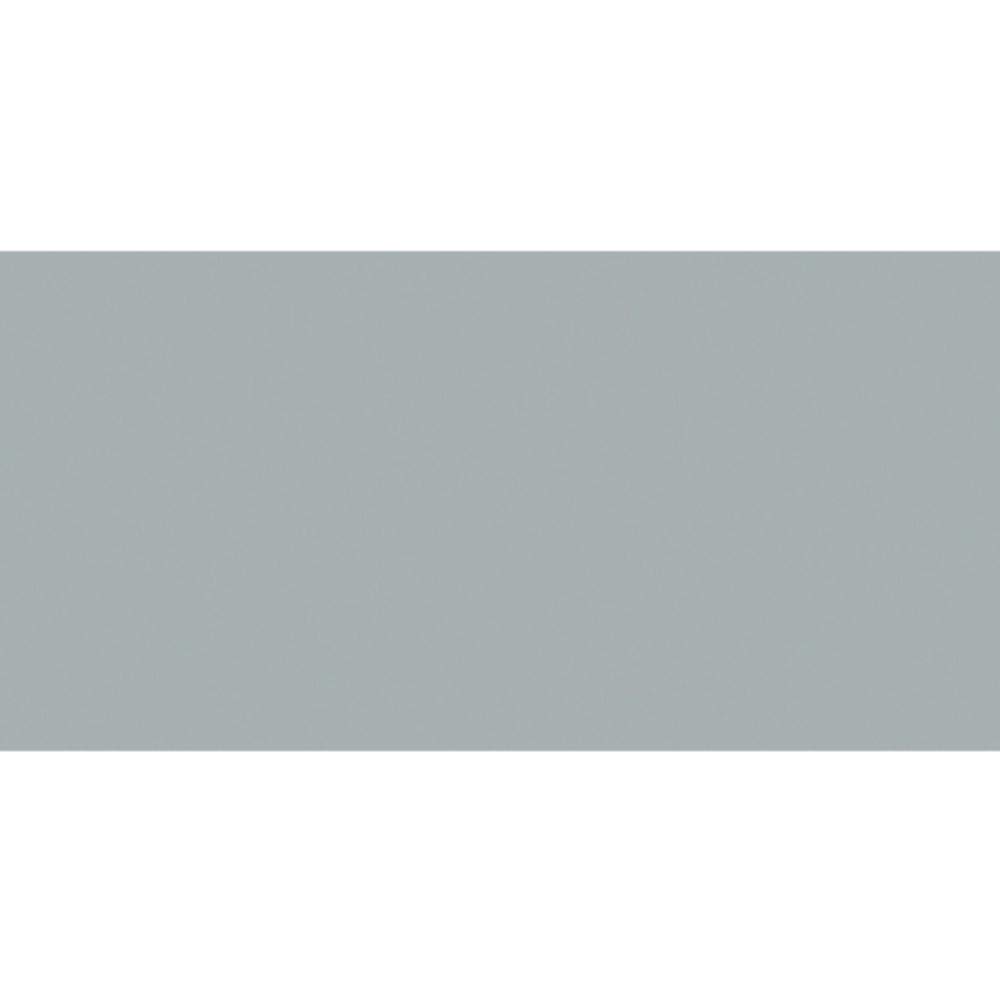 Decoart Grey Americana Acrylic Paint 16Oz-Slate (Pack Of 3)