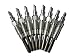 Wellman Glow Plugs 1988-1994 Ford 7.3 7.3L Diesel (set of 8) IDI (indirect injected) 7.3L in F350 F250