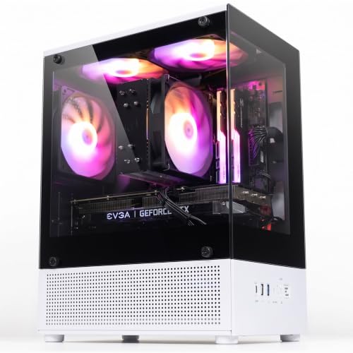Amazon.co.jp: Zalman CUBIX-G Micro-ATX MATX コンパクトミニタワー