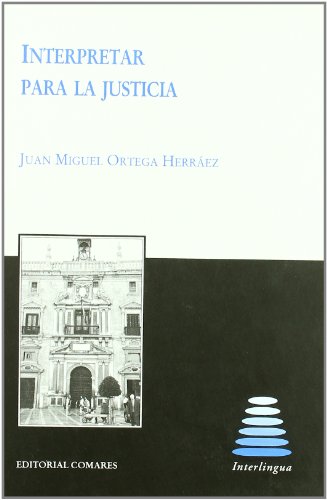 Interpretar para la Justicia