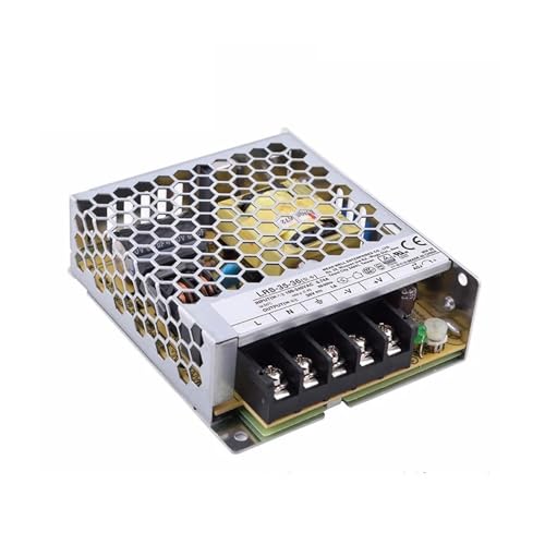 Alimentation à découpage ventilée par air libre LRS-35 minceur unique 35 W