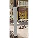 Garage Padded Pole Wrap Lally Column, Basement Pole Wrap Padding, Round Pole Cushion, Pole Pad, Post Padding, Basketball Support Pole, 4 5 6 Ft Tall Post All Weather Pad(H 6ft,Inner Dia 3 Inch)