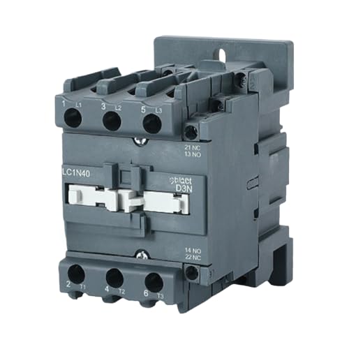 Contacteur ca 0610 1210 pour automatiser la pompe de piscine de votre maison