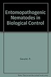 Entomopathogenic Nematodes in Biological Control