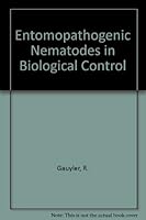 Entomopathogenic Nematodes In Biological Control 0849345413 Book Cover