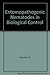 Entomopathogenic Nematodes in Biological Control
