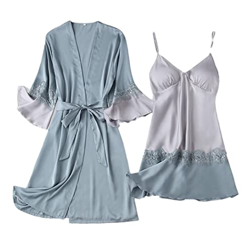 Mini robe de nuit confortable en taille XL pour sublimer les courbes féminines