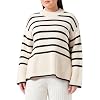 ONLY Female Strickpullover Rundhals Pullover