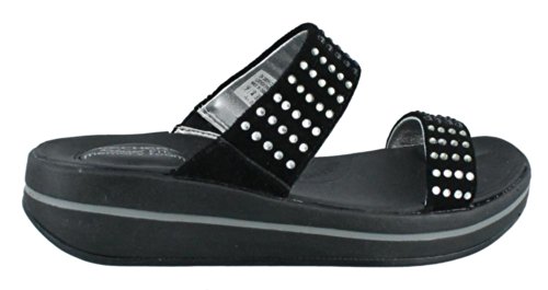 Skechers Cali Women's Upgrades-Twinks Platform Sandal