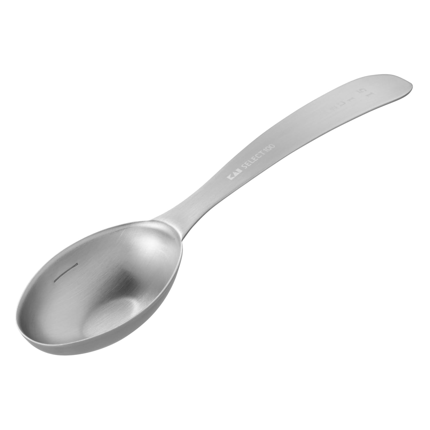 Amazon｜貝印 KAI 計量スプーン SELECT100 GL 大さじ1 DH3130｜計量