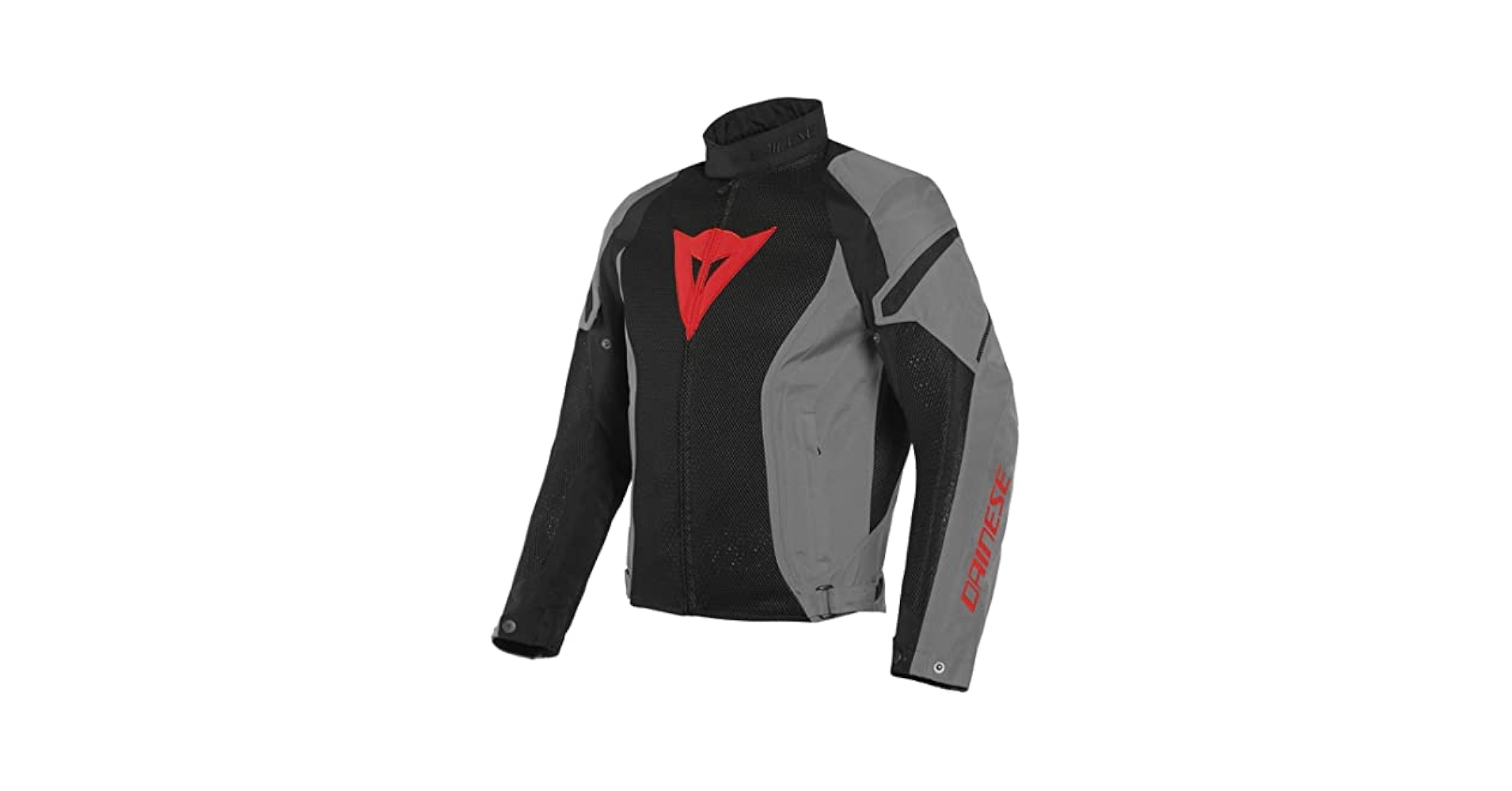 DAINESE AIR CRONO 2 TEX JACKET プロテクター付き Dainese Air Crono 2 Tex Men's Motorcycle Jacket Summer