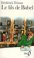 Le fils de Babel (Poche) 2070380564 Book Cover