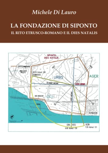 La fondazione di Siponto