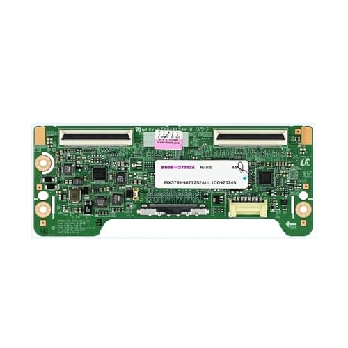 BN96-27252A BN97-06998A T-con TV ���W�b�N�{�[�h�AUN46F5500AF UN46EH5000AF UN46H5203AF UN46H5203 46 �C���` TV �����A�N�Z�T���[�p