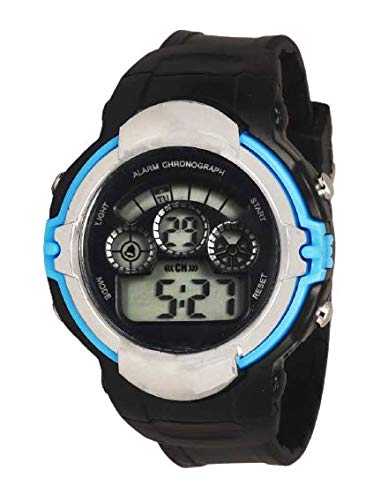 MASTRENA Yellow Digital Boys Watch -MSG1064 (B08MD5K4HJ) Amazon Price History, Amazon Price Tracker