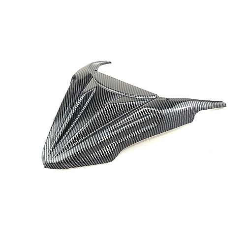 Garde-boue avant pour moto ADV 350 idéal pour rouler sous la pluie