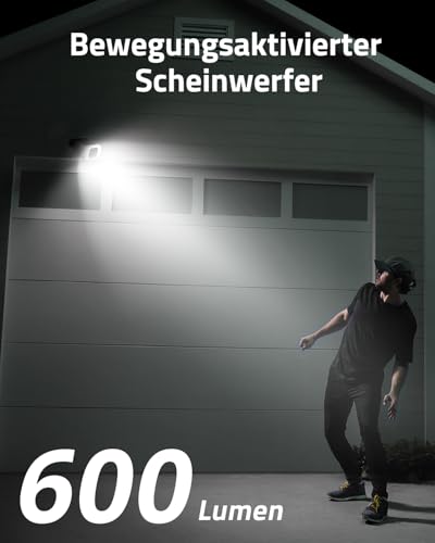 Eufy Security S230 SoloCam S40 Überwachungskamera mit Solarpanel