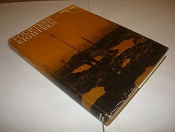 Hardcover Fourteen Eighteen Book
