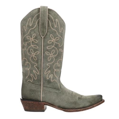 Image of ARIAT womens Jukebox Western Boot