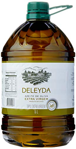 Azeite Chileno Deleyda Extra Virgem Clássico 5L 1 41Zcpi8ANTL