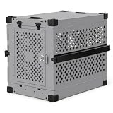 Impact Collapsible Dog Crate