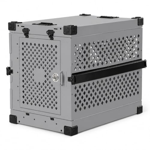 Impact Collapsible Dog Crate