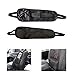 2 Stücke Car Organiser,Autositz-Seitenorganisator ,Car Seat Organiser,Foldable Car Storage Bag,Car Seat Side Organizer,Mesh Pockets,Langlebige Autoteile,Autositz Tasche