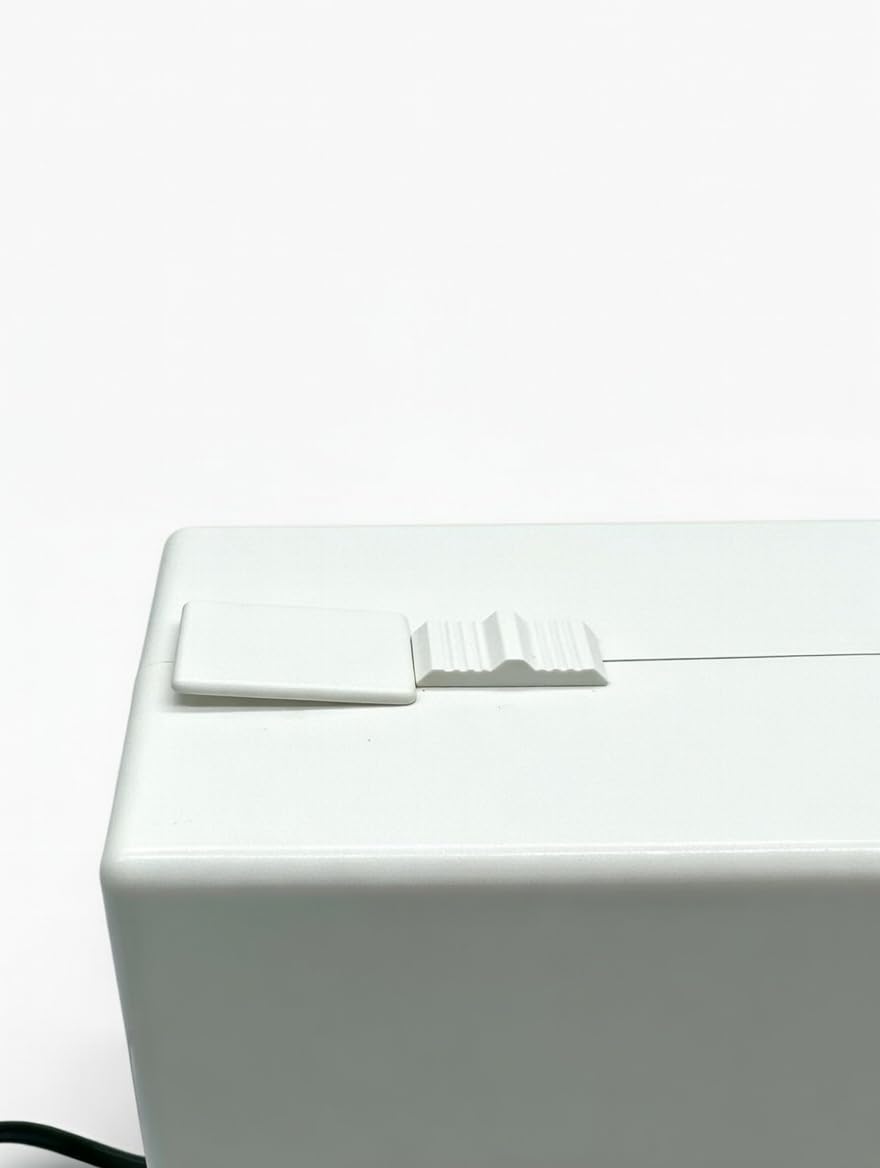 Casse-noix électrique pour noix et noix de pécan – Machine automatique à écailler les noix – Système de craquage réglable pour la maison ou la petite entreprise (électrique)