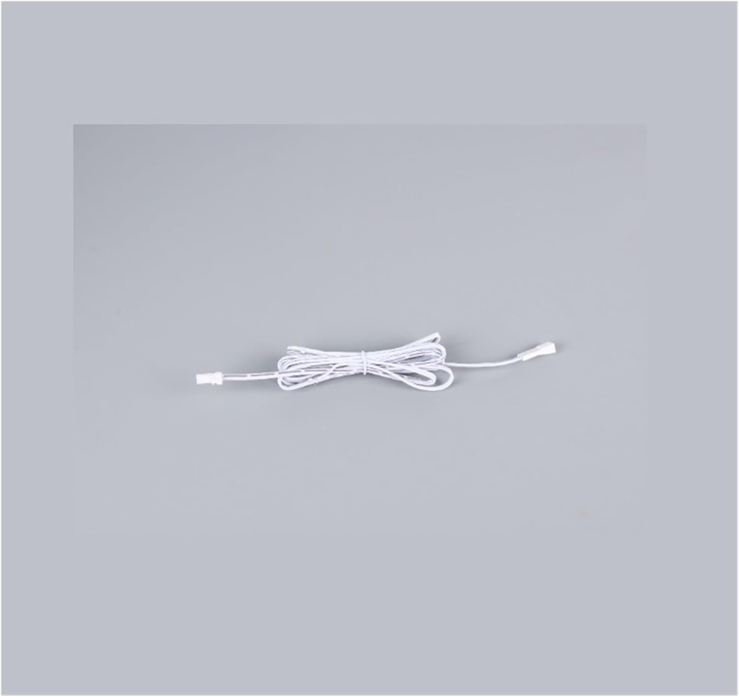 Wardrobe Cabinet Light Power Supply 12V24V Wine Cabinet Bookshelf Touch Human Body Hand Sweep Induction Layer Light Transformer(1 Meter Single Head -10 Pieces)