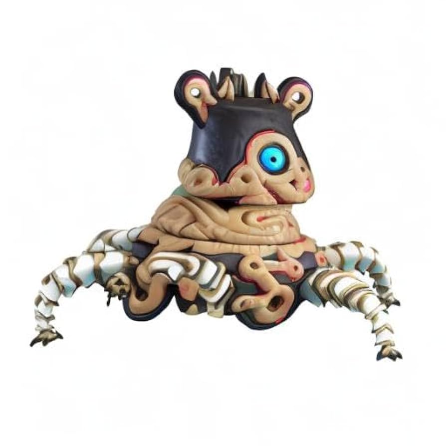 Amazon.co.jp: ねんどろいど ゼルダの伝説 ブレス オブ ザ