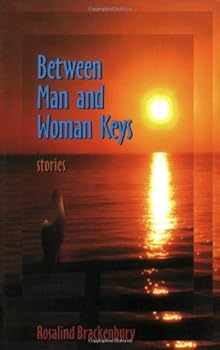 Paperback BETWEEN MAN & WOMAN KEYS Book
