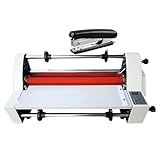 Plastificatrici termiche, Plastificatrici per presentazioni, Plastificatrici per presentazioni da...