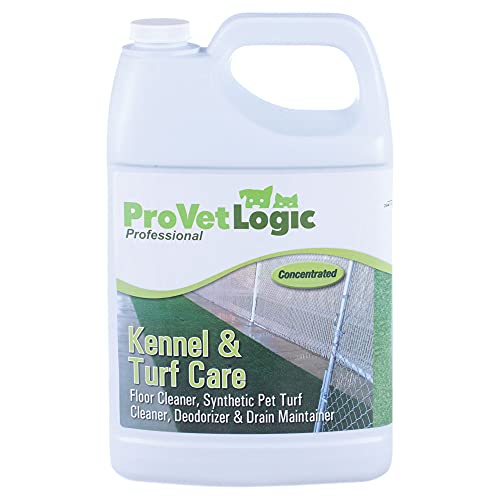 PRO VET LOGIC KENNEL & TURF CARE-FLOOR CLEANER ռ PET ܵ ??Ŭ Ż  巹   -  ()