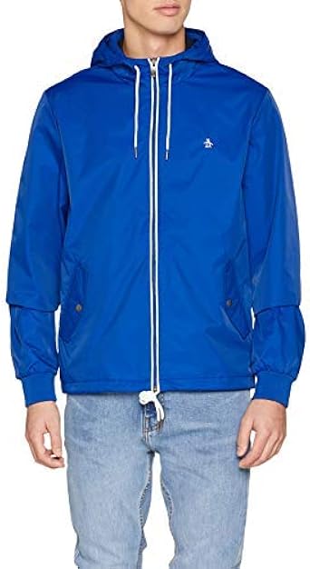 penguin ratner jacket