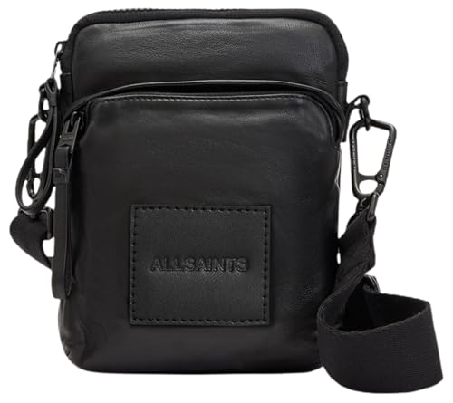 Falcon Ns Pouch, Black