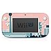 DeinDesign Autocollant Compatible avec Nintendo Wii U Gamepad Sticker Film Autocollant Art Skyline Berlin