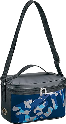 �[�b�g(ZETT) �싅 �����`�o�b�O �l�C�r�[×�V���o�[(2913) ��6L BA1541