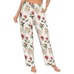 Love Letters and Roses