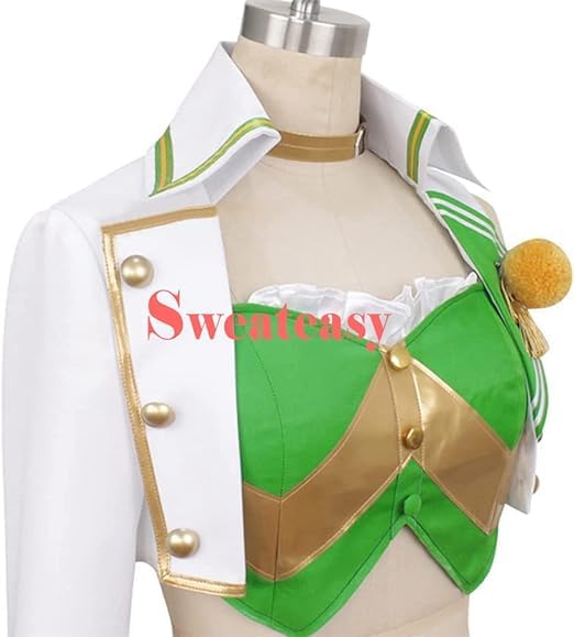 Amazon.co.jp: 【Sanjucos】 ウマ娘 プリティーダービー