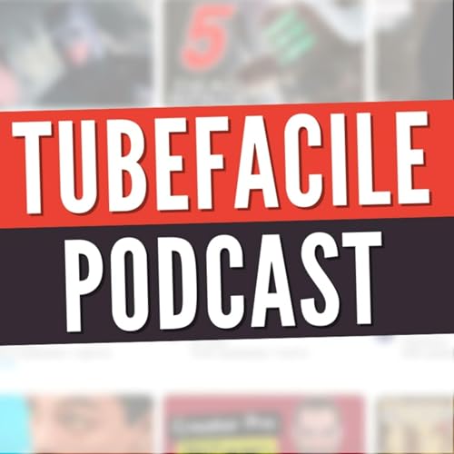 Couverture de TubeFacile Podcast